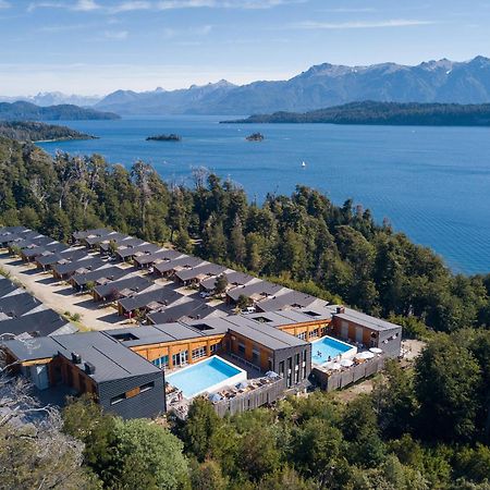 Montana Resort บียาลาอังกอสตูรา ภายนอก รูปภาพ