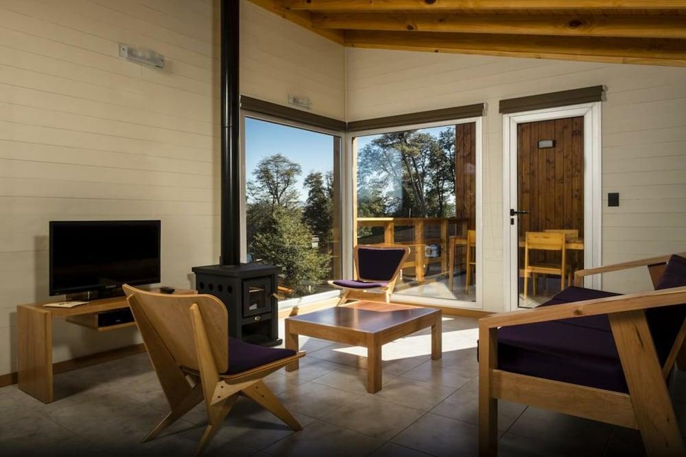 Montana Resort บียาลาอังกอสตูรา ภายนอก รูปภาพ