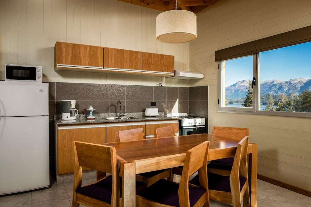 Montana Resort บียาลาอังกอสตูรา ภายนอก รูปภาพ