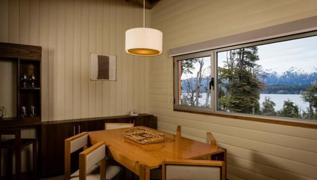 Montana Resort บียาลาอังกอสตูรา ภายนอก รูปภาพ